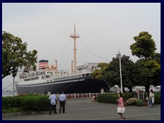 Hikawa Maru